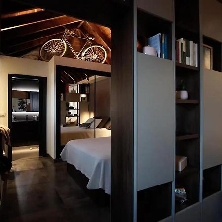 Komodo Gran Poder - Penthouse With Private Pool And Cozy Twin Bedroom Central Apartment Севилья Экстерьер фото