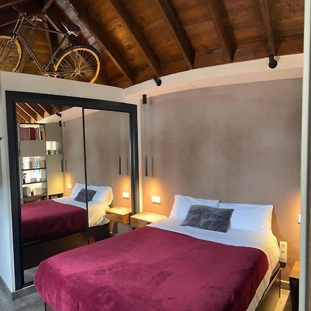Komodo Gran Poder - Penthouse With Private Pool And Cozy Twin Bedroom Central Apartment Севилья Экстерьер фото