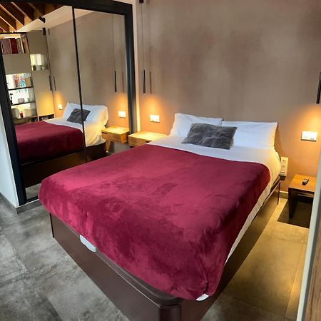 Komodo Gran Poder - Penthouse With Private Pool And Cozy Twin Bedroom Central Apartment Севилья Экстерьер фото