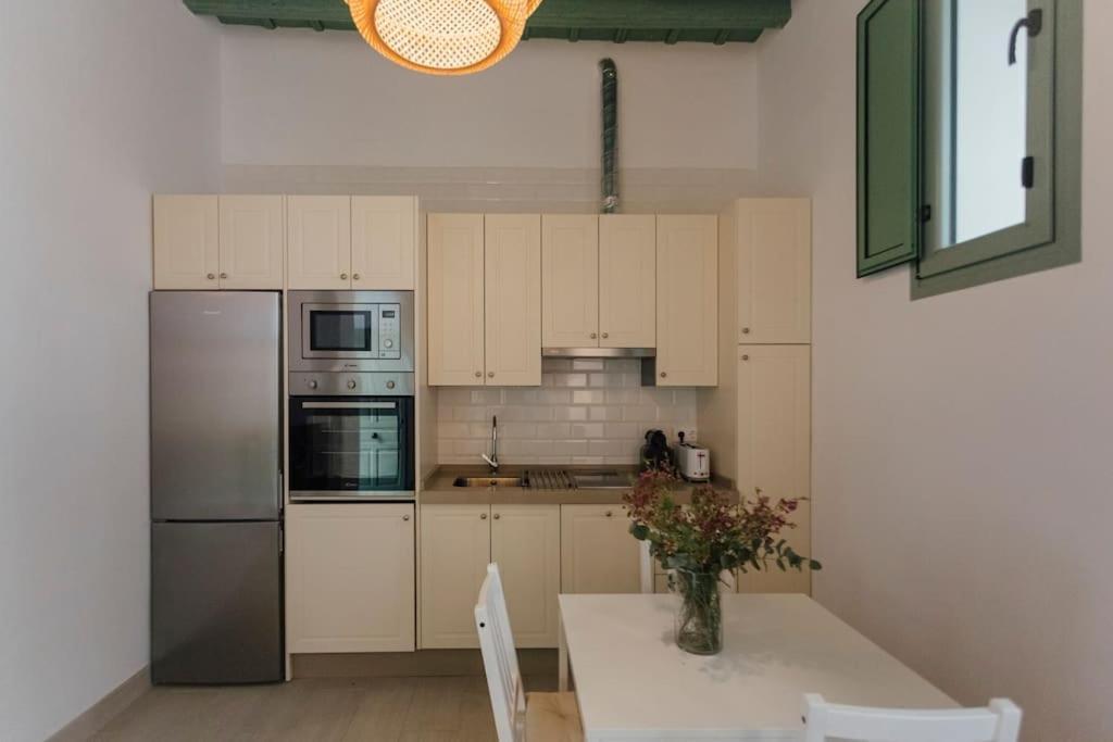Komodo Gran Poder - Penthouse With Private Pool And Cozy Twin Bedroom Central Apartment Севилья Экстерьер фото