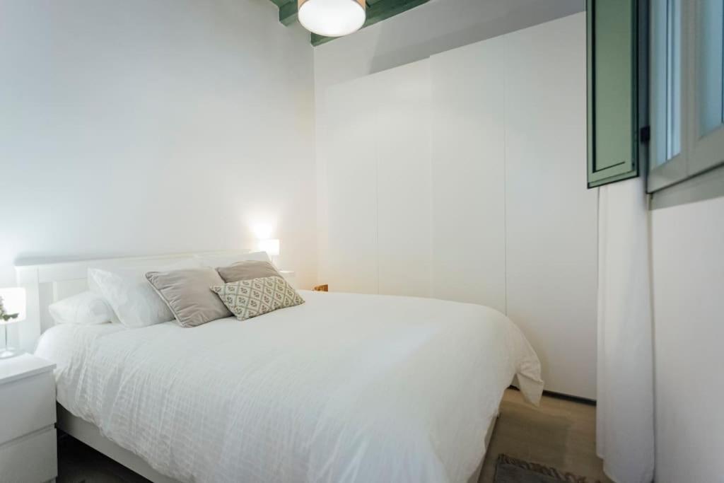 Komodo Gran Poder - Penthouse With Private Pool And Cozy Twin Bedroom Central Apartment Севилья Экстерьер фото