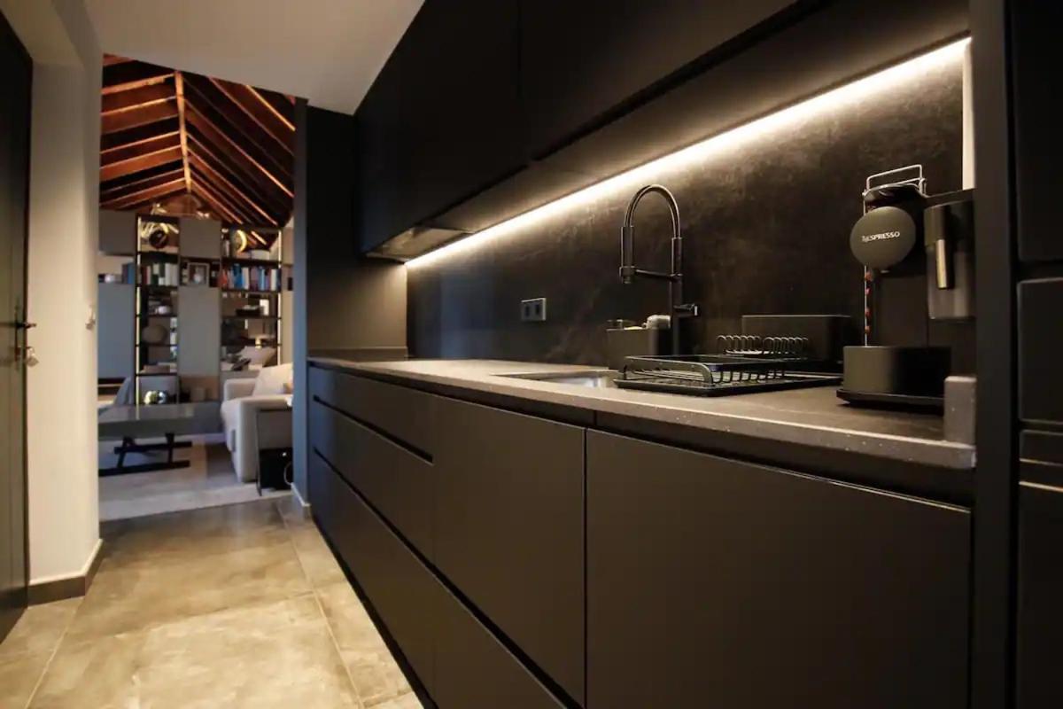 Komodo Gran Poder - Penthouse With Private Pool And Cozy Twin Bedroom Central Apartment Севилья Экстерьер фото