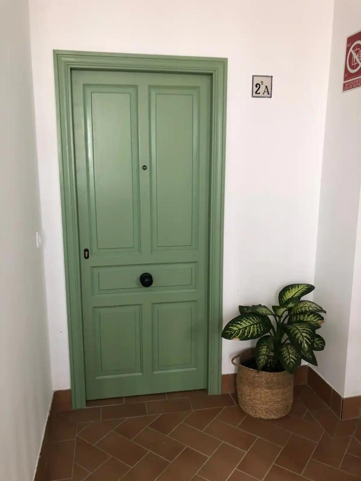 Komodo Gran Poder - Penthouse With Private Pool And Cozy Twin Bedroom Central Apartment Севилья Экстерьер фото