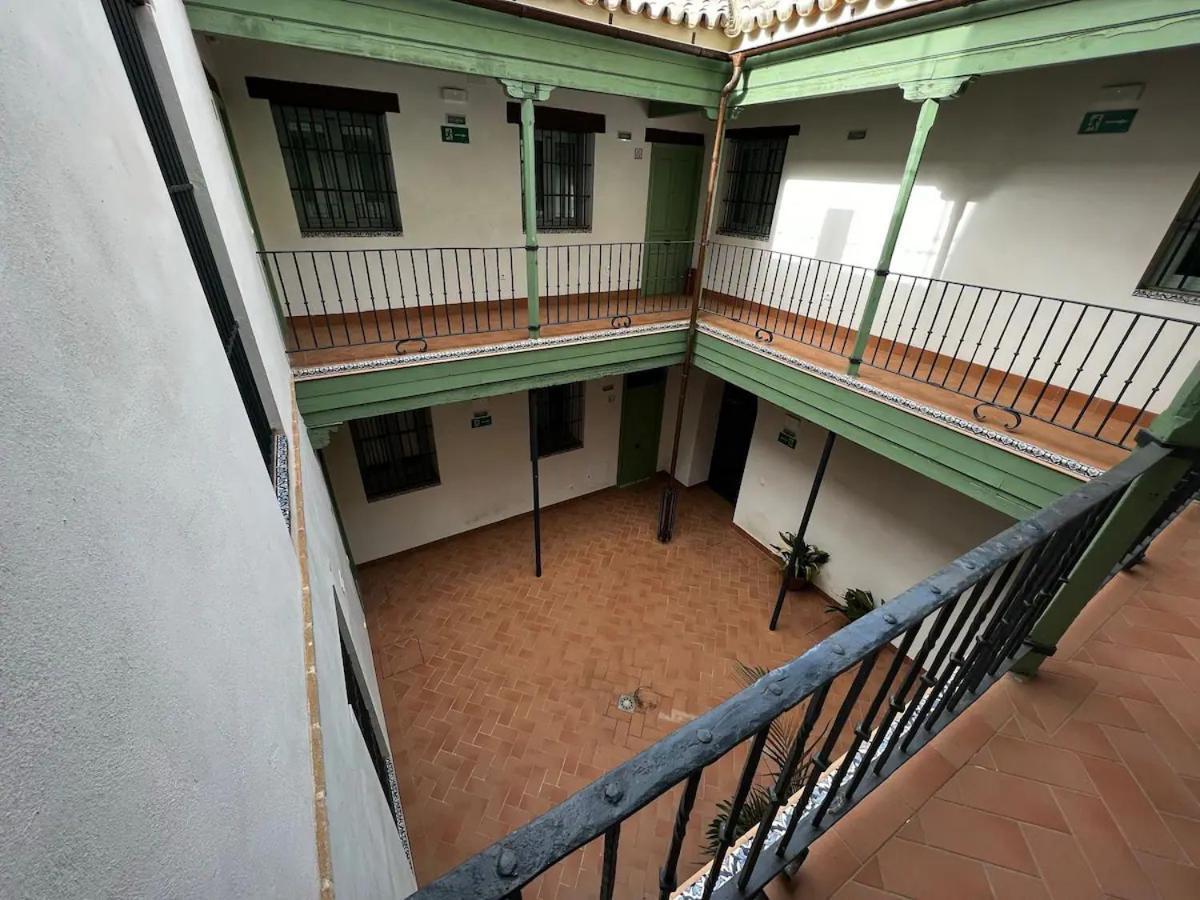 Komodo Gran Poder - Penthouse With Private Pool And Cozy Twin Bedroom Central Apartment Севилья Экстерьер фото
