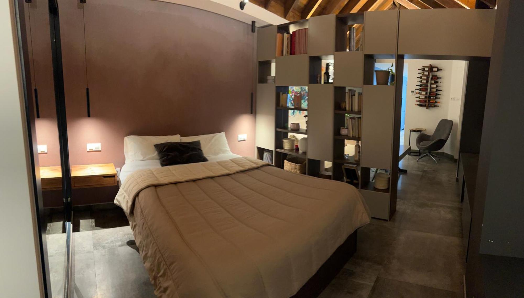 Komodo Gran Poder - Penthouse With Private Pool And Cozy Twin Bedroom Central Apartment Севилья Экстерьер фото