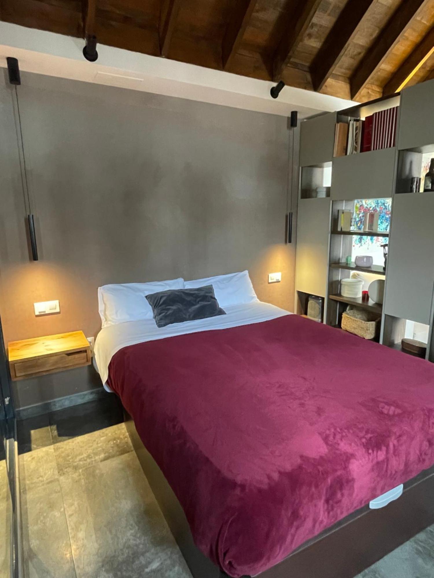 Komodo Gran Poder - Penthouse With Private Pool And Cozy Twin Bedroom Central Apartment Севилья Экстерьер фото