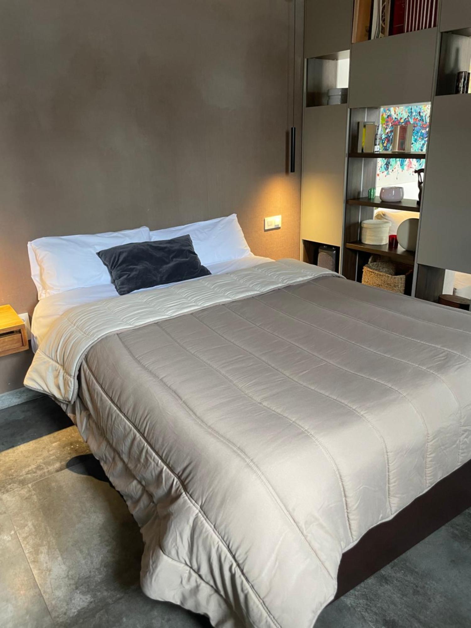 Komodo Gran Poder - Penthouse With Private Pool And Cozy Twin Bedroom Central Apartment Севилья Экстерьер фото