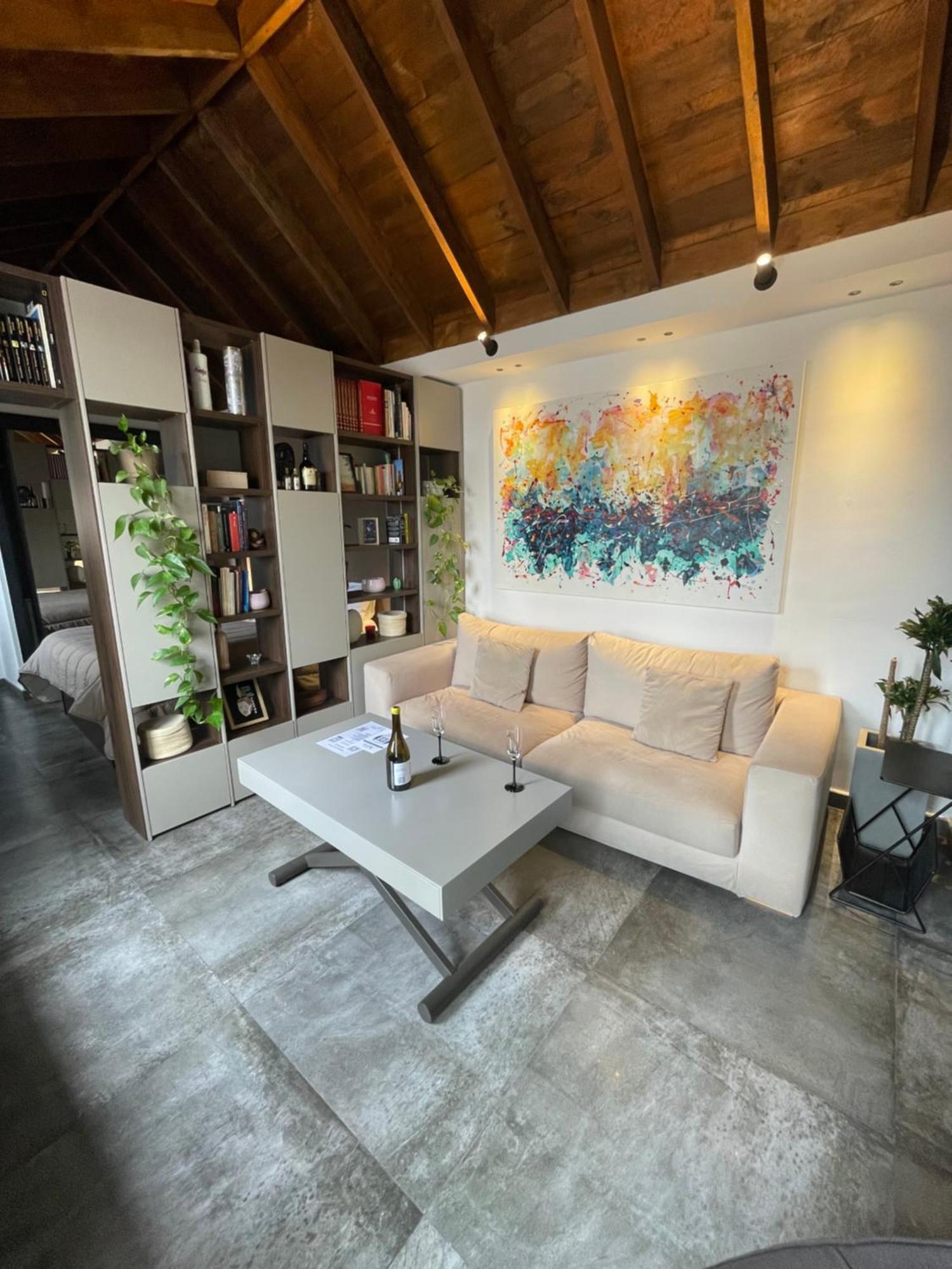 Komodo Gran Poder - Penthouse With Private Pool And Cozy Twin Bedroom Central Apartment Севилья Экстерьер фото