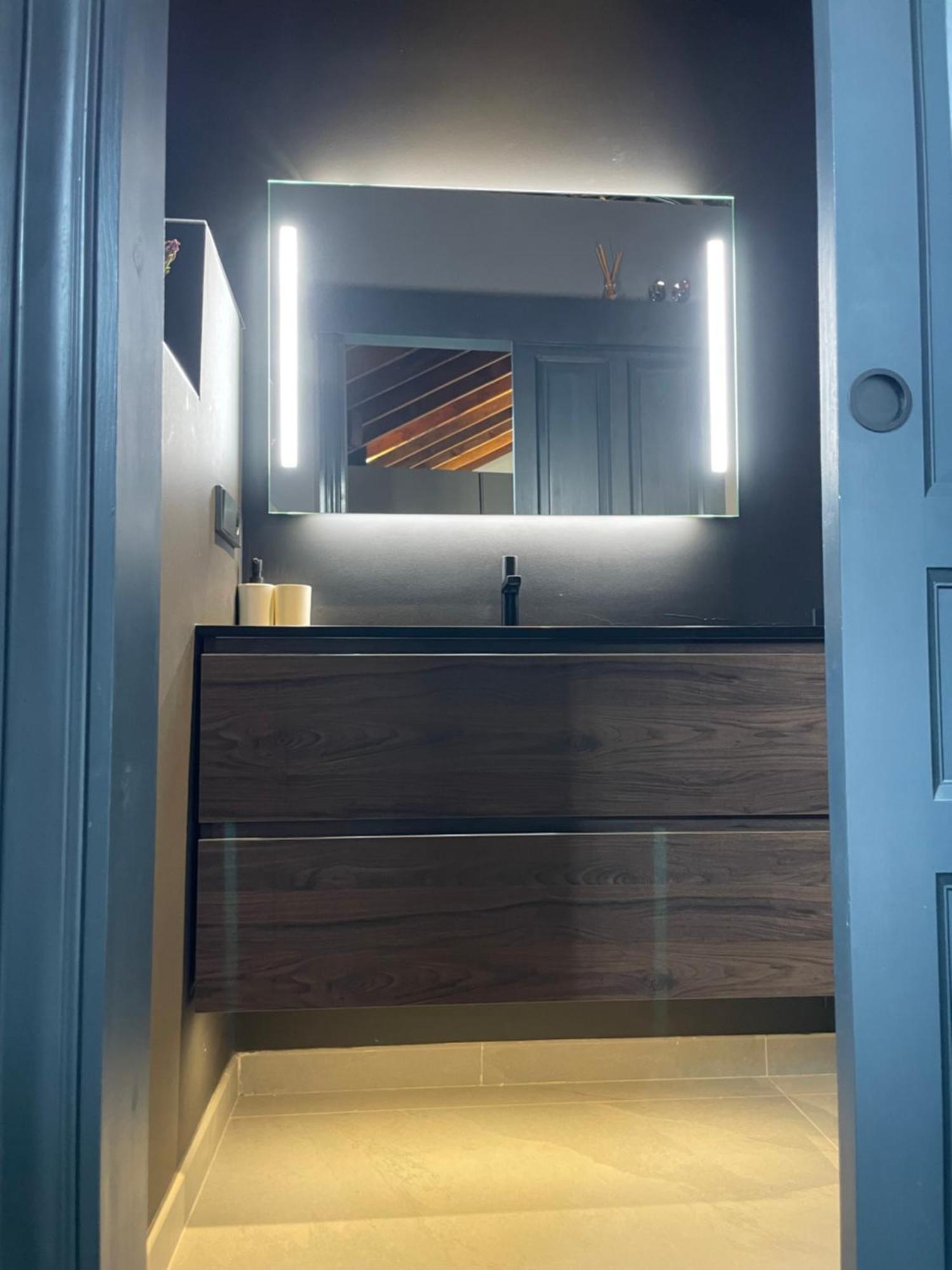 Komodo Gran Poder - Penthouse With Private Pool And Cozy Twin Bedroom Central Apartment Севилья Экстерьер фото