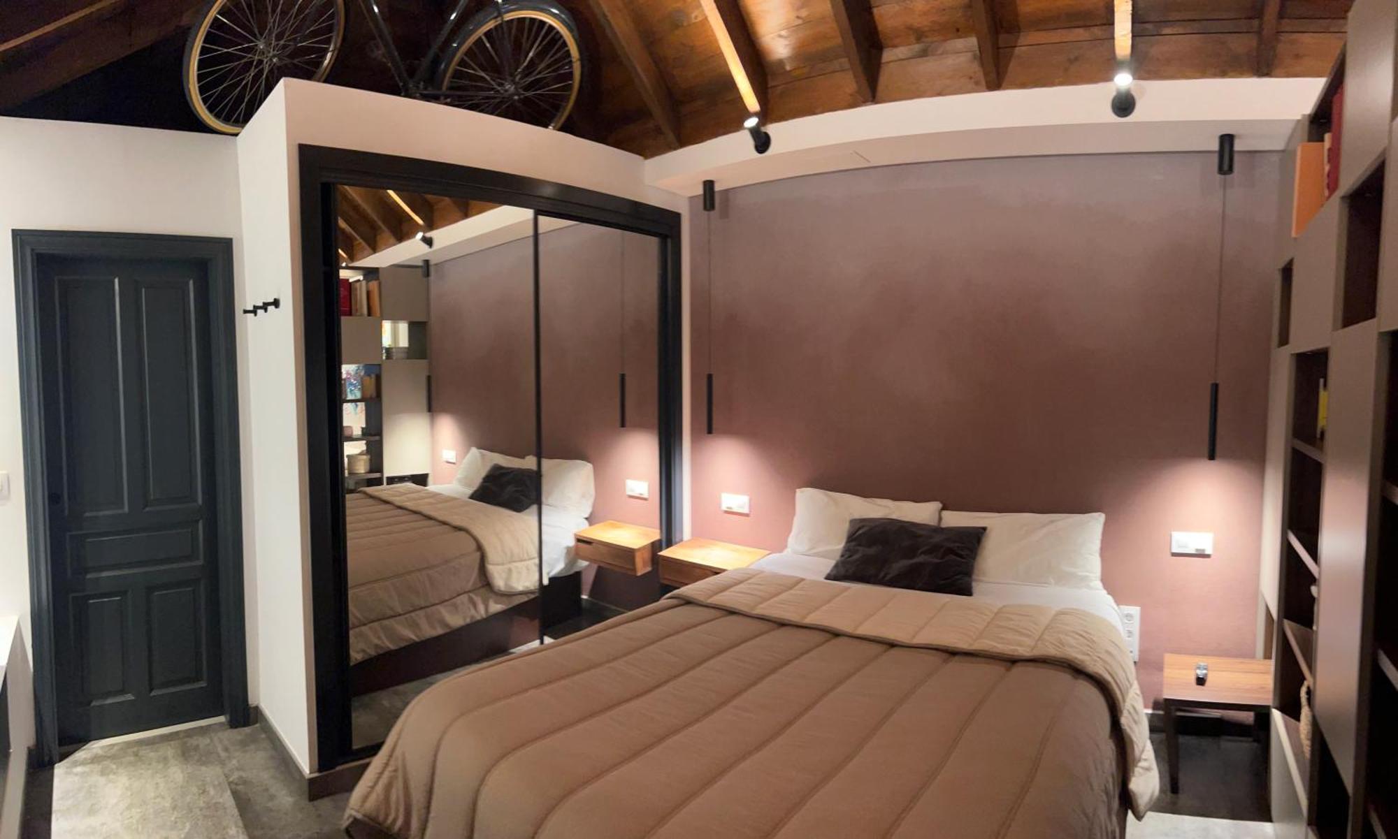 Komodo Gran Poder - Penthouse With Private Pool And Cozy Twin Bedroom Central Apartment Севилья Экстерьер фото