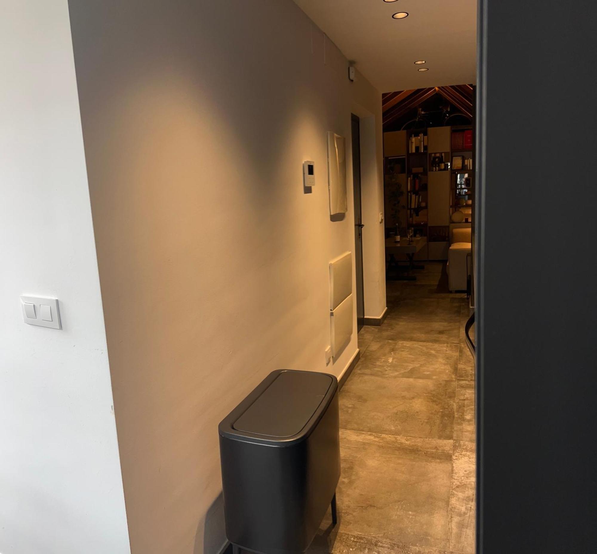 Komodo Gran Poder - Penthouse With Private Pool And Cozy Twin Bedroom Central Apartment Севилья Экстерьер фото