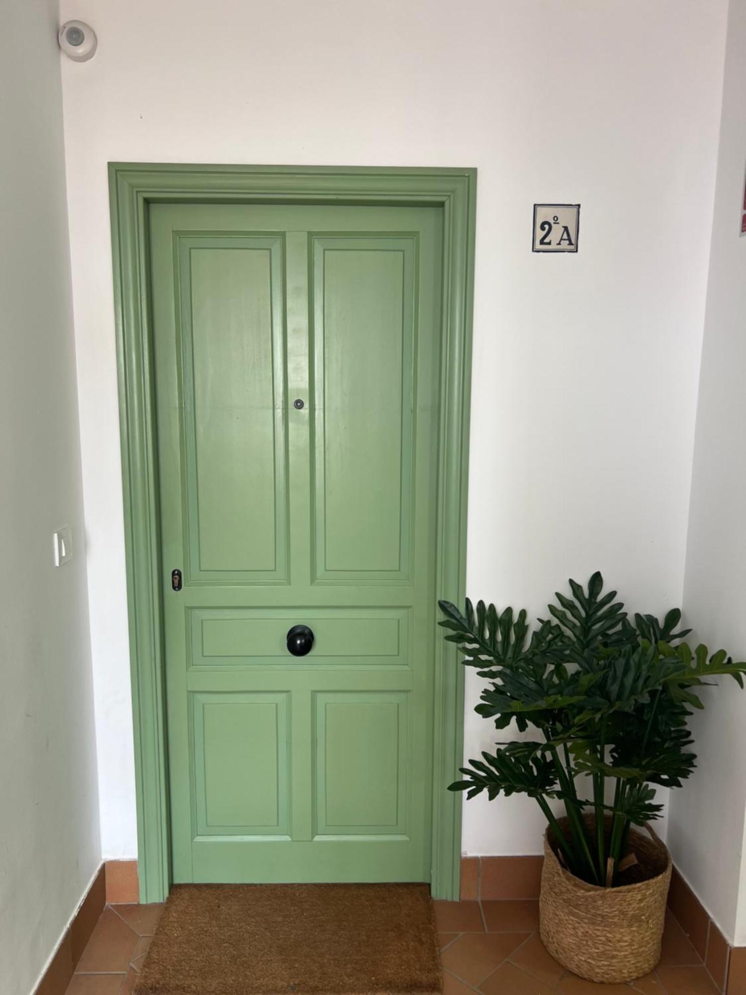 Komodo Gran Poder - Penthouse With Private Pool And Cozy Twin Bedroom Central Apartment Севилья Экстерьер фото